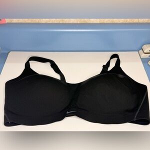 Nike Women's Classic Black Bra
